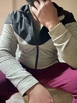 Snapshot of TurkeyMen chatting on February 2026 06:10:02 PM TurkeyMen online show from February 2026 06:10:02 PM