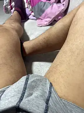 TurkeyMen online show from April 2026 08:27:01 PM
