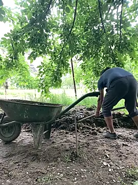 TurkeyMen online show from May 2026 08:35:01 AM