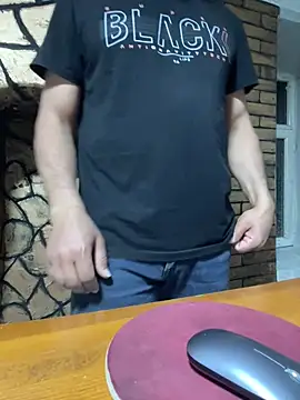 TurkeyMen online show from May 2026 06:02:02 PM