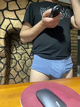 TurkeyMen online show from April 2026 06:59:02 PM