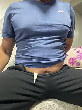 TurkeyMen online show from May 2026 06:17:01 PM