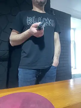 TurkeyMen online show from March 2026 07:45:01 AM