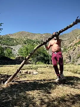 TurkeyMen online show from May 2026 11:27:01 AM