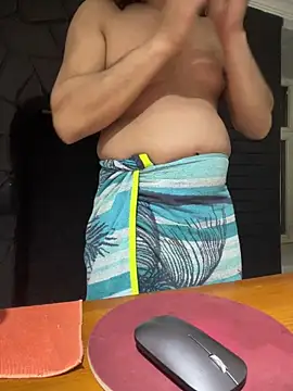 TurkeyMen online show from March 2026 08:43:02 PM