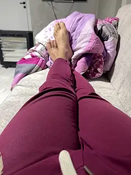 TurkeyMen online show from April 2026 04:22:02 PM