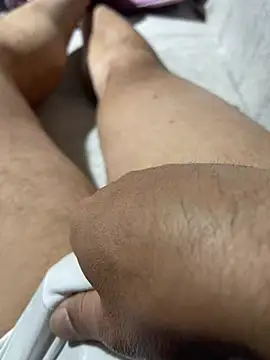 TurkeyMen online show from April 2026 06:25:02 PM