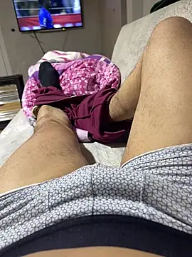 TurkeyMen online show from March 2026 03:24:02 PM