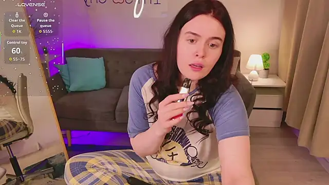 JustMira online show from May 2026 11:06:01 PM