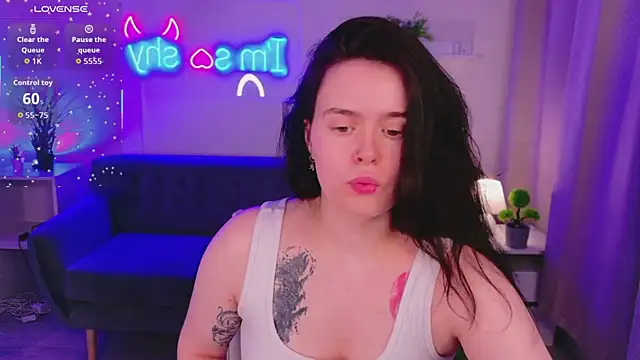 JustMira online show from June 2026 11:04:01 PM