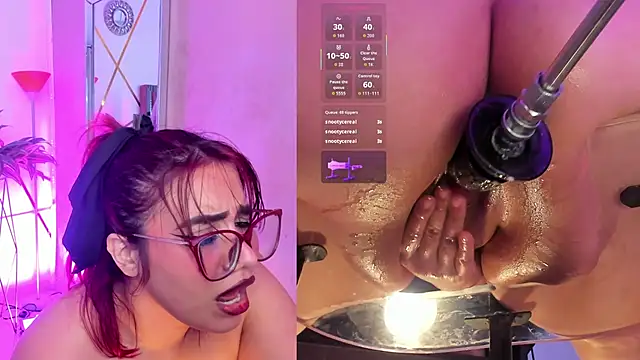 DannaScully  online show from March 2026 03:06:01 PM