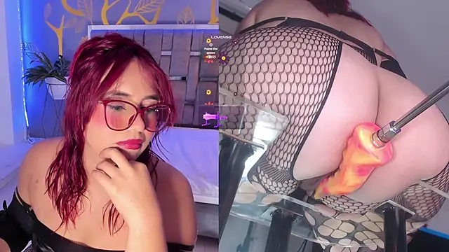DannaScully  online show from May 2026 02:01:01 PM