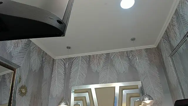 CAAMII SWEETT online show from March 2026 07:41:02 PM