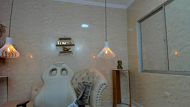 CAAMII SWEETT online show from March 2026 07:38:01 PM