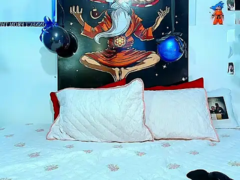 Eliassalvatore  online show from March 2026 04:13:01 PM