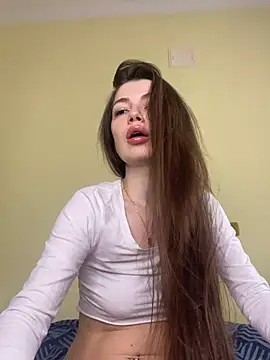 Snapshot of Cute_Erika_ chatting on February 2026 12:16:01 PM Cute Erika online show from February 2026 12:16:01 PM