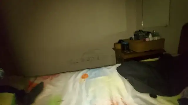 HouseOfLilith online show from March 2026 10:08:02 AM