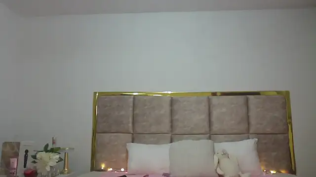 RebecaPalmer online show from March 2026 05:36:02 AM