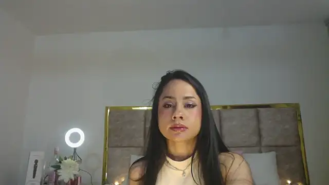 RebecaPalmer online show from March 2026 05:41:02 AM