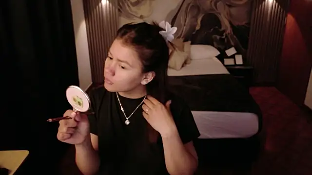 Alessia Monroe  online show from March 2026 10:02:02 PM