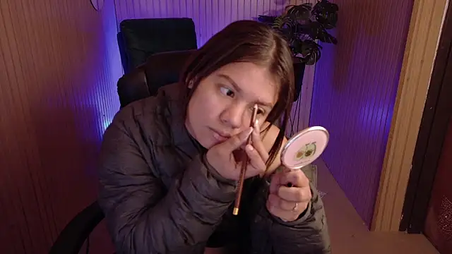 Alessia Monroe  online show from March 2026 07:49:01 PM