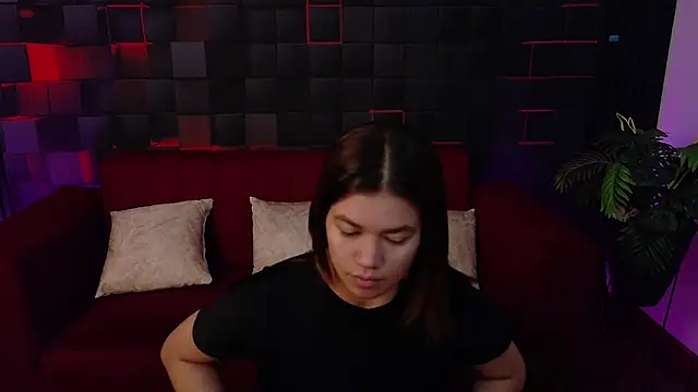 Alessia Monroe  online show from July 2026 09:11:02 PM