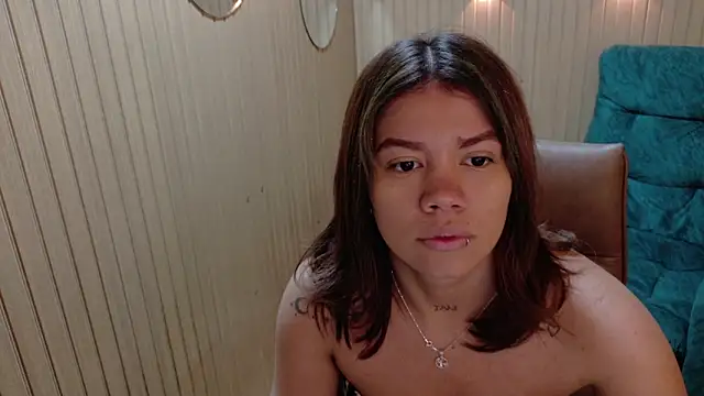 Alessia Monroe  online show from February 2026 01:13:01 PM