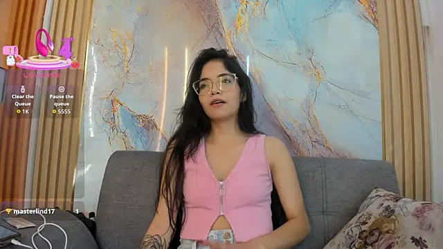 Carolina pm online show from April 2026 11:12:02 PM