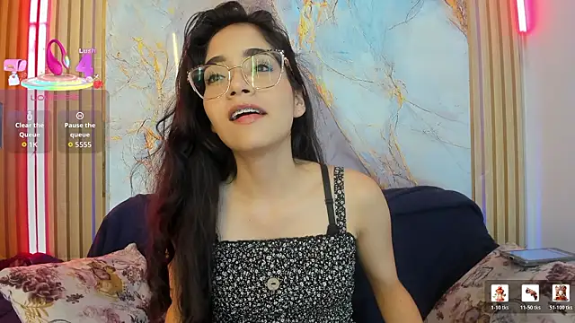 Carolina pm online show from March 2026 01:18:02 AM