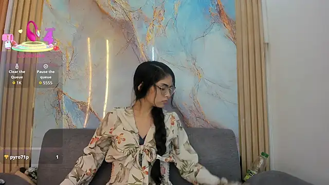 Carolina pm online show from April 2026 10:55:02 PM