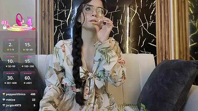 Carolina pm online show from April 2026 01:14:02 AM