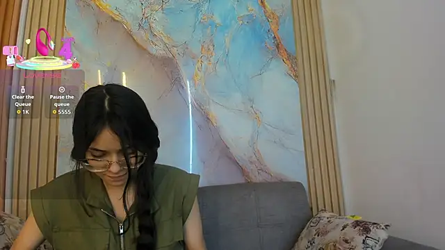 Carolina pm online show from April 2026 11:55:02 PM