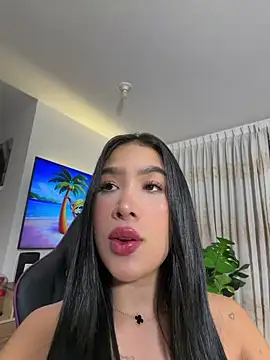 AliceBoomx online show from March 2026 06:58:02 AM