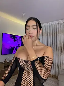 AliceBoomx online show from February 2026 11:50:02 PM