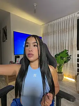 AliceBoomx online show from April 2026 04:58:02 AM