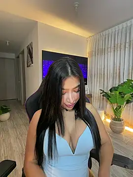 AliceBoomx online show from March 2026 03:08:02 AM