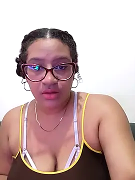 gigiblue89 online show from March 2026 07:17:01 AM