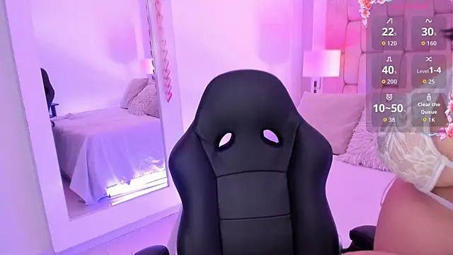 AnniJones online show from April 2026 03:02:02 AM