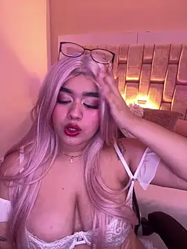 AnniJones online show from March 2026 03:14:01 AM