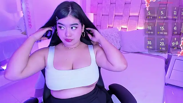 AnniJones online show from March 2026 03:03:02 AM