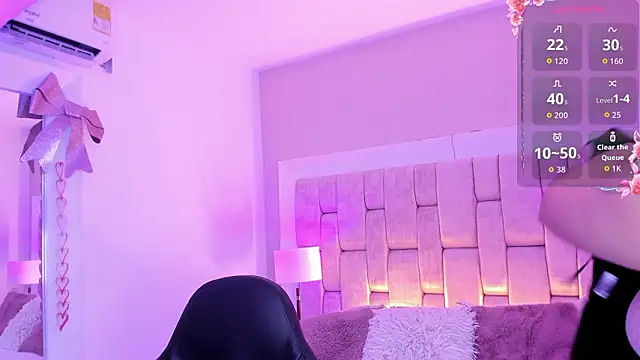 AnniJones online show from March 2026 03:16:01 AM