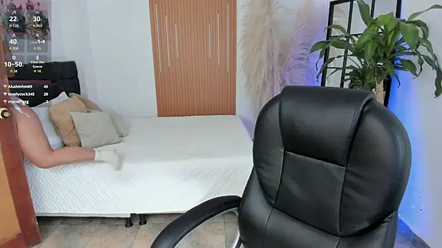 sara stormy online show from July 2026 02:36:02 PM