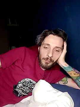 Magikmike94 online show from February 2026 06:05:02 PM