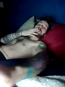 Magikmike94 online show from February 2026 02:39:01 PM