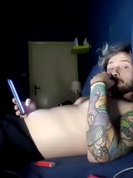 Magikmike94 online show from April 2026 10:11:02 AM