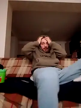 Magikmike94 online show from February 2026 01:14:02 AM