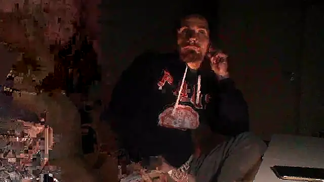 Magikmike94 online show from March 2026 07:34:02 PM