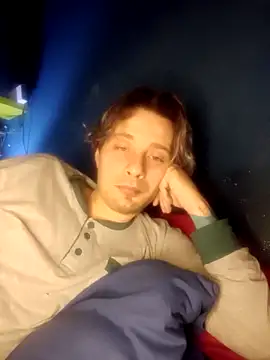 Magikmike94 online show from April 2026 05:00:02 AM