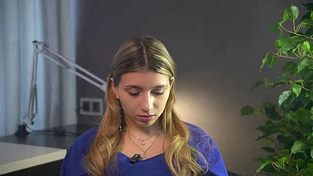 SuAvison online show from February 2026 08:28:01 AM