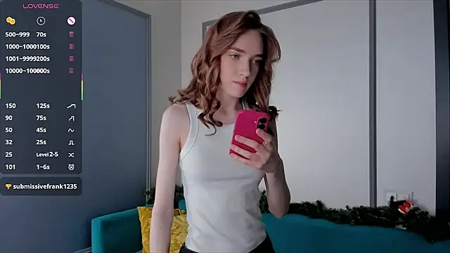 AaronTharrington online show from March 2026 11:05:02 AM